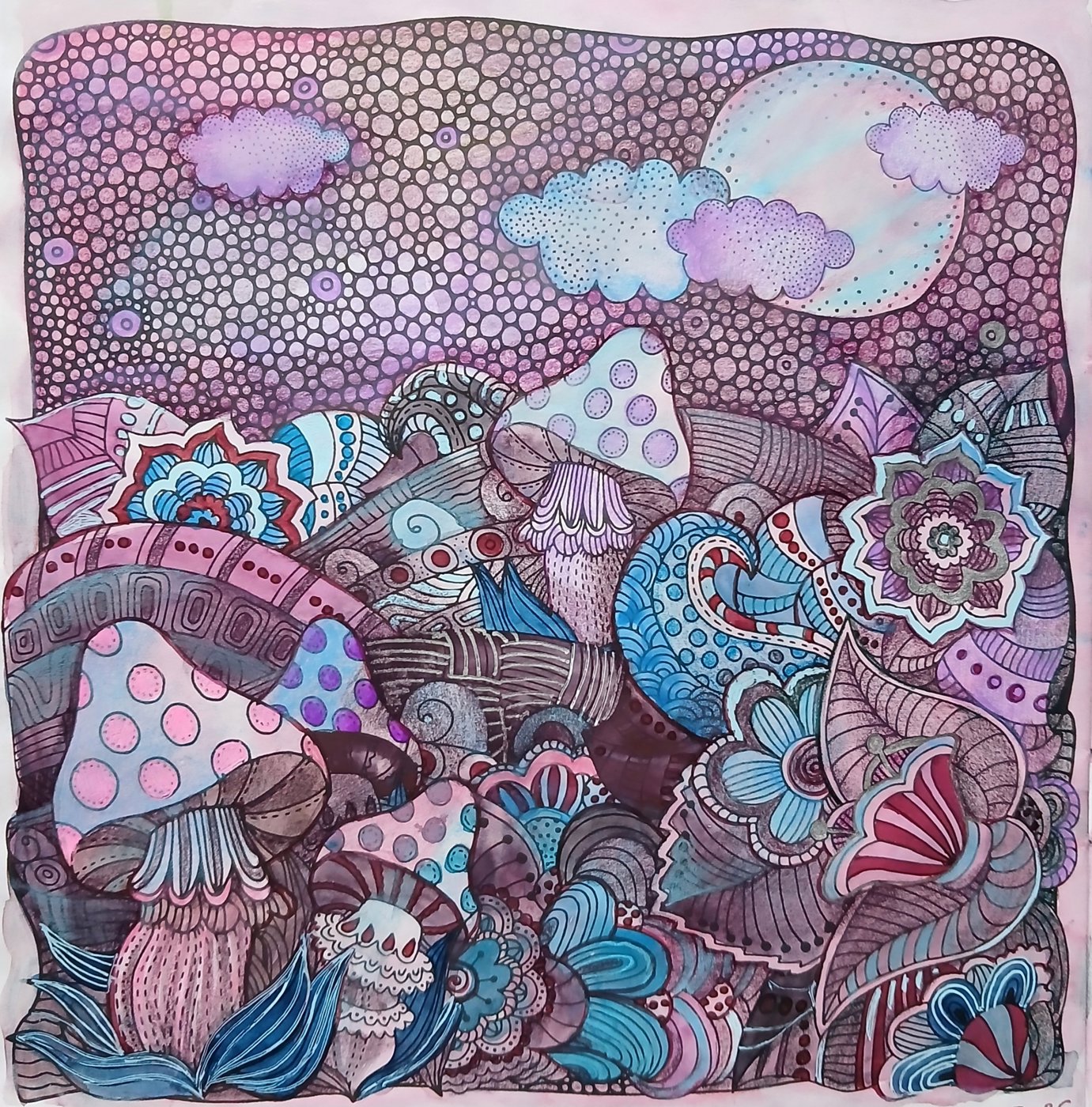 Работа от Ekaterina76