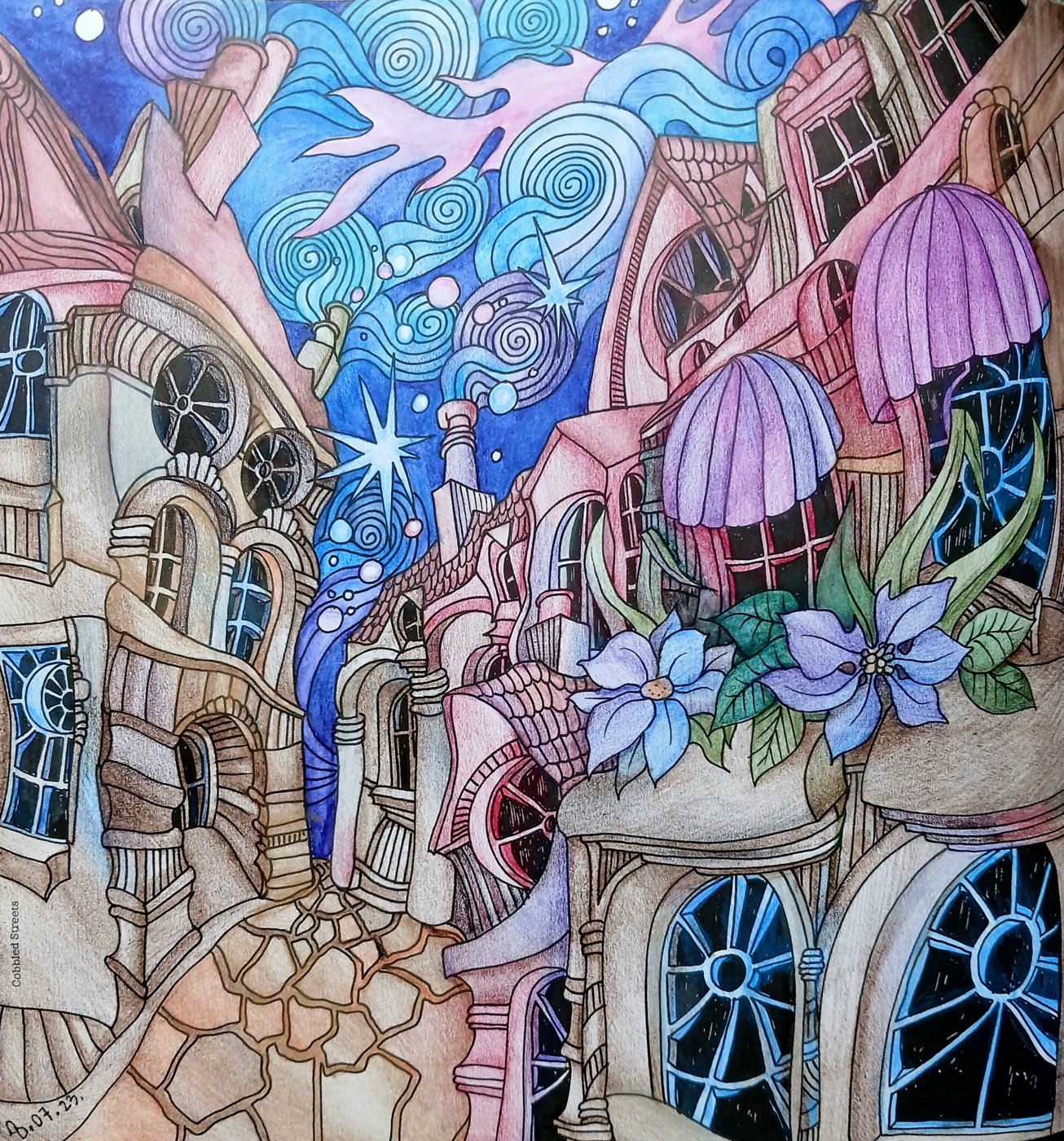 Работа от Ekaterina76