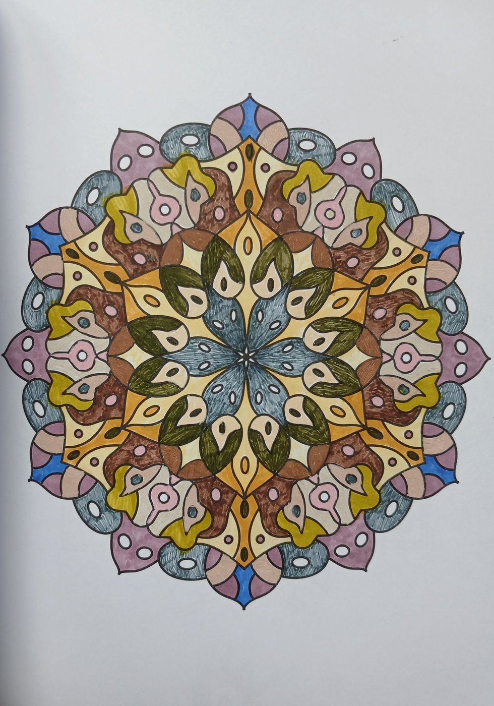 Работа от Ekaterina76