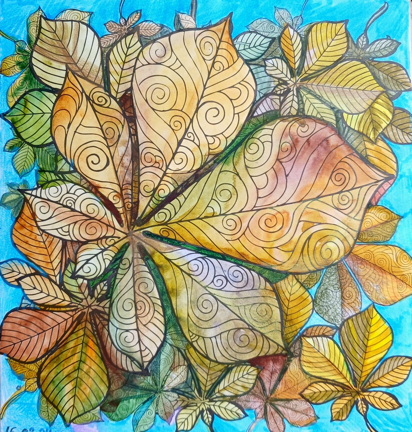 Работа от Ekaterina76