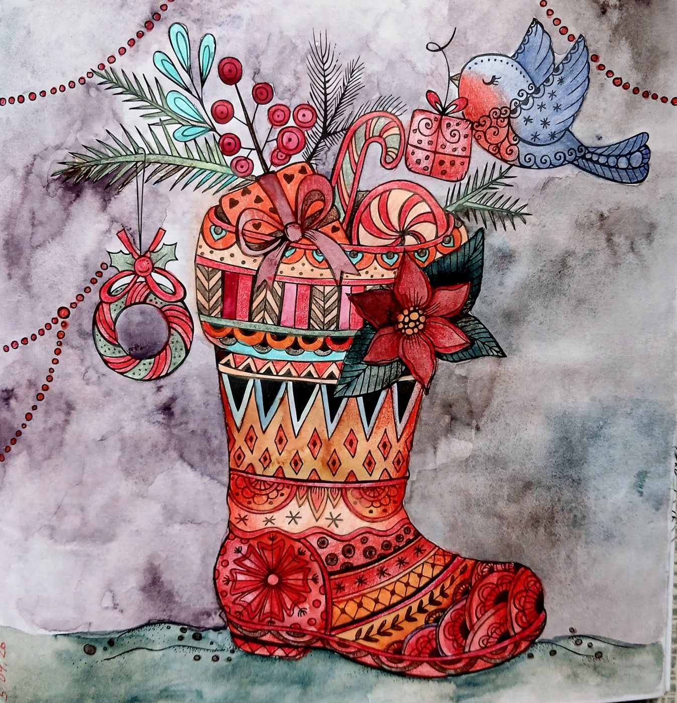 Работа от Ekaterina76