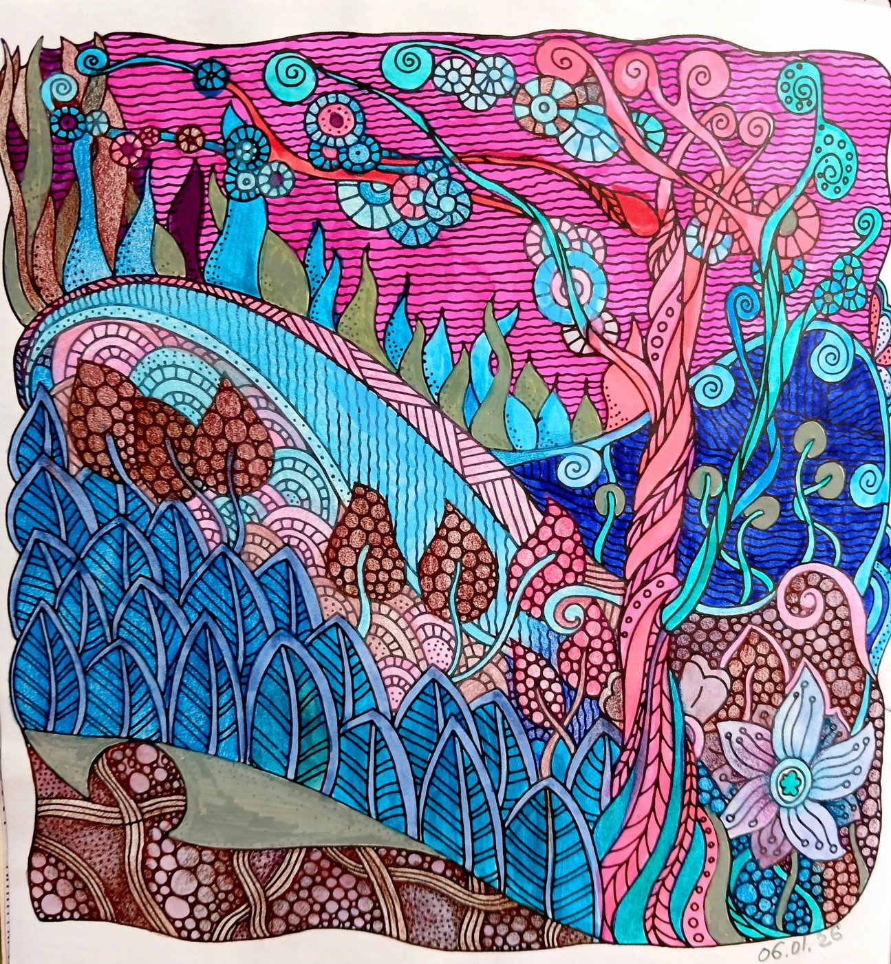 Работа от Ekaterina76