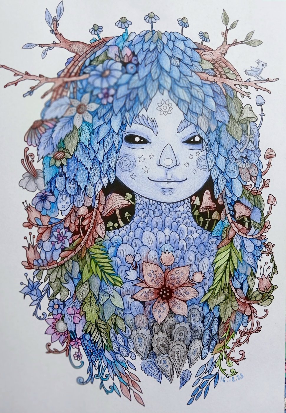 Работа от Ekaterina76
