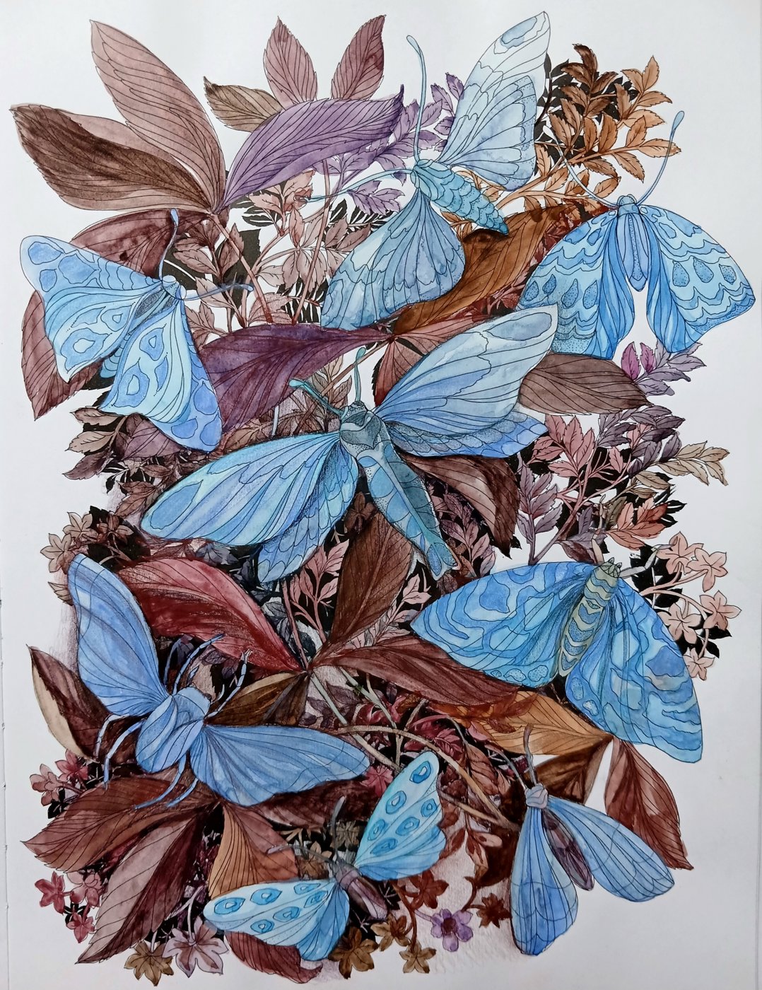 Работа от Ekaterina76