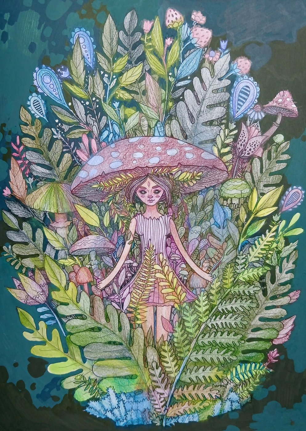 Работа от Ekaterina76