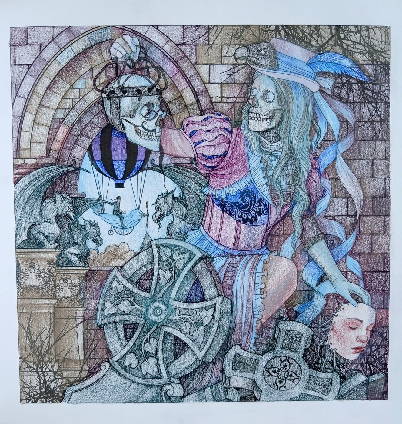 Работа от Ekaterina76