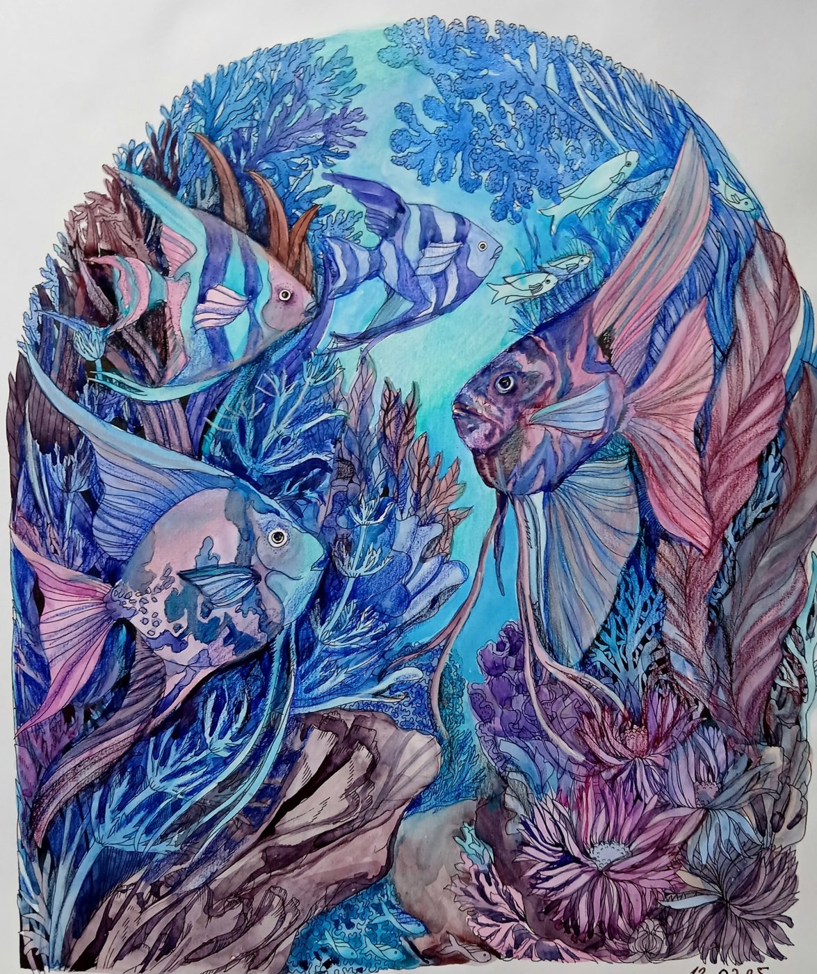 Работа от Ekaterina76