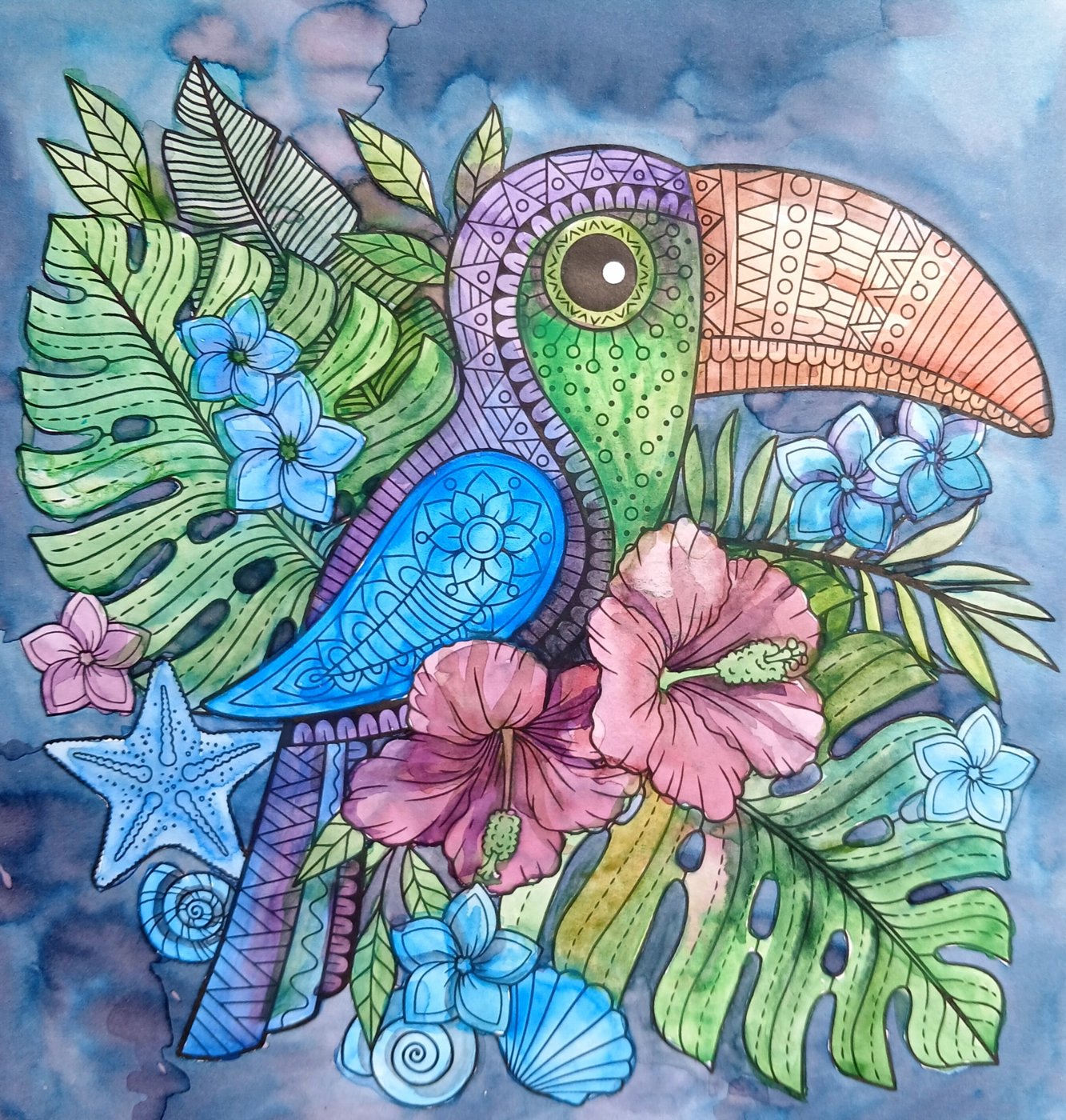 Работа от Ekaterina76
