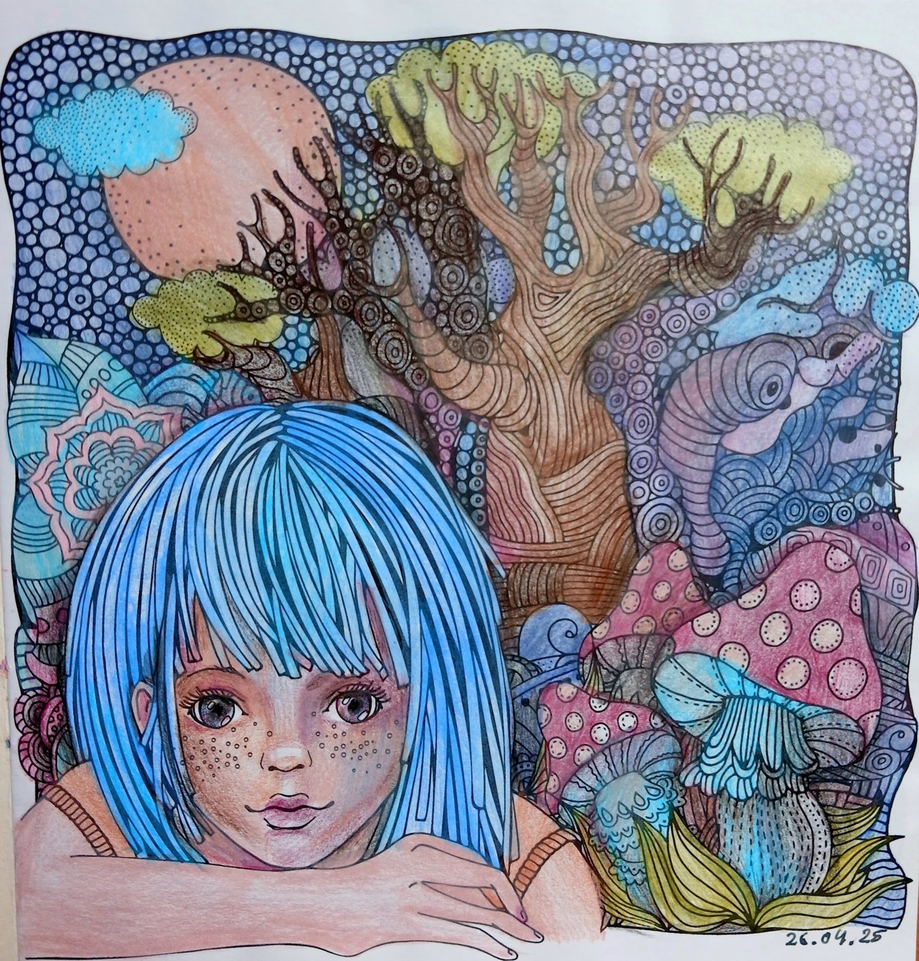 Работа от Ekaterina76