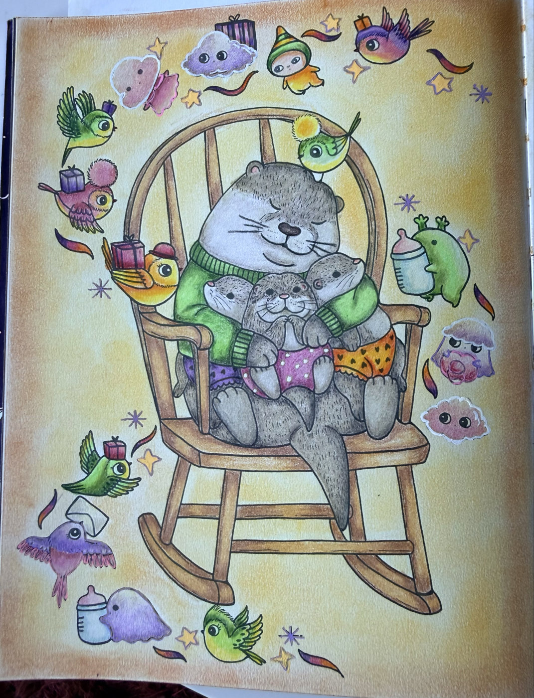 Работа от EugeniaPiatrouskaya