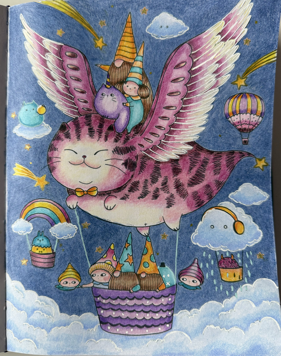 Работа от EugeniaPiatrouskaya