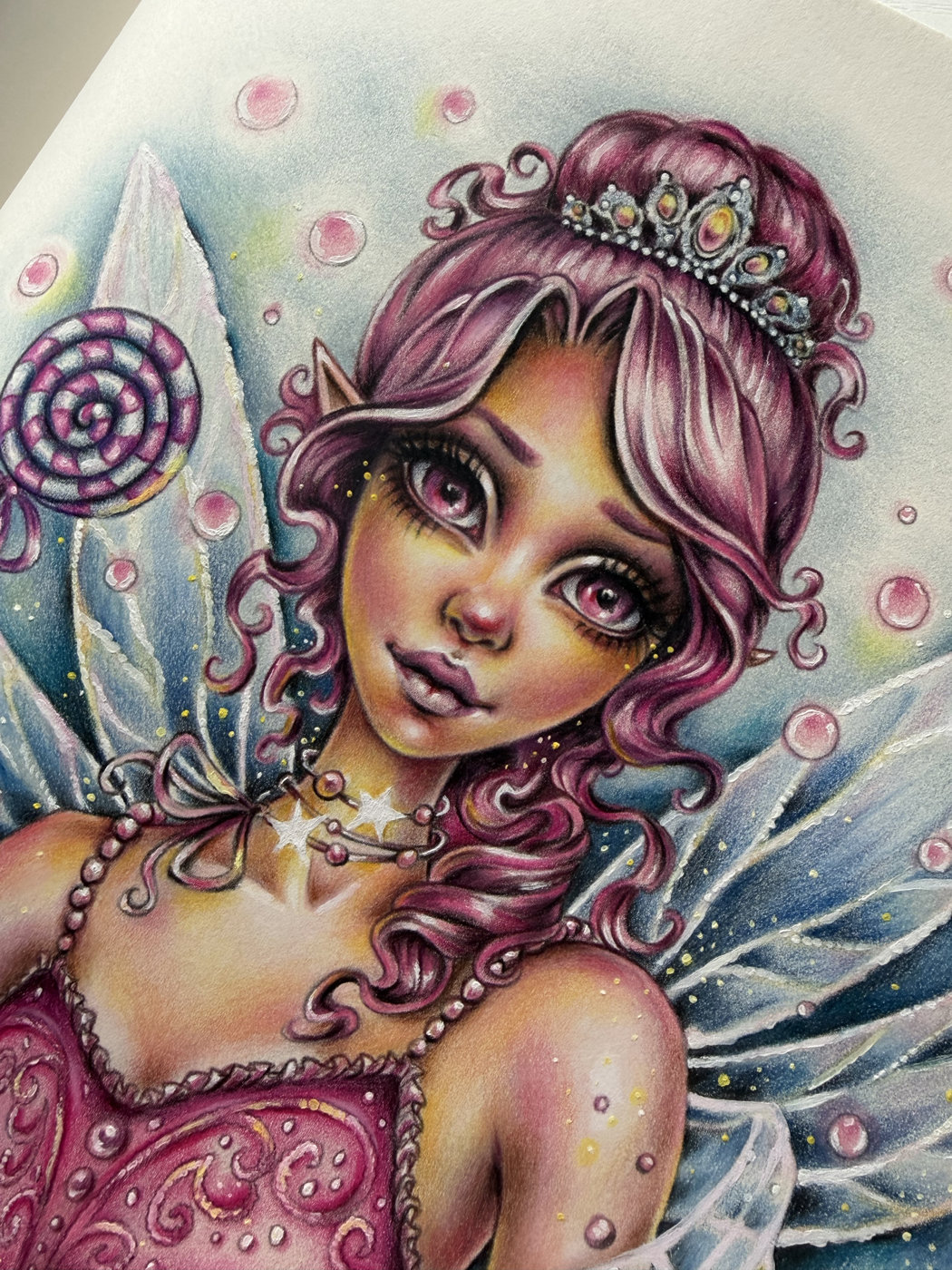 Работа от Березуцкая coloring (1/3)