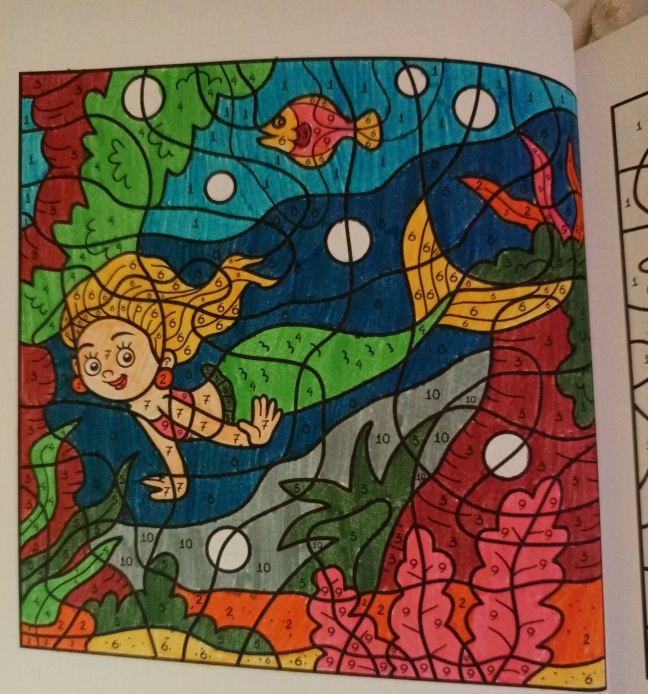 Работа от LisaAlisa92