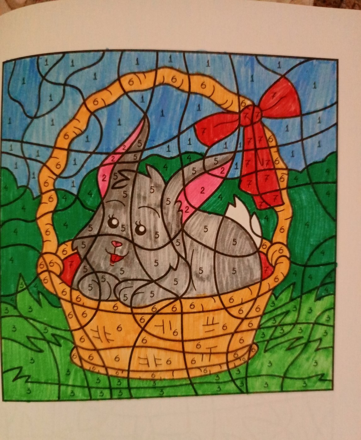 Работа от LisaAlisa92