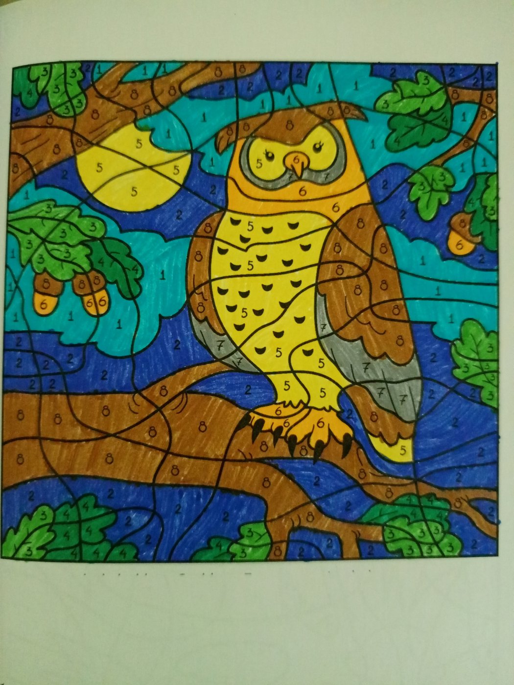 Работа от LisaAlisa92