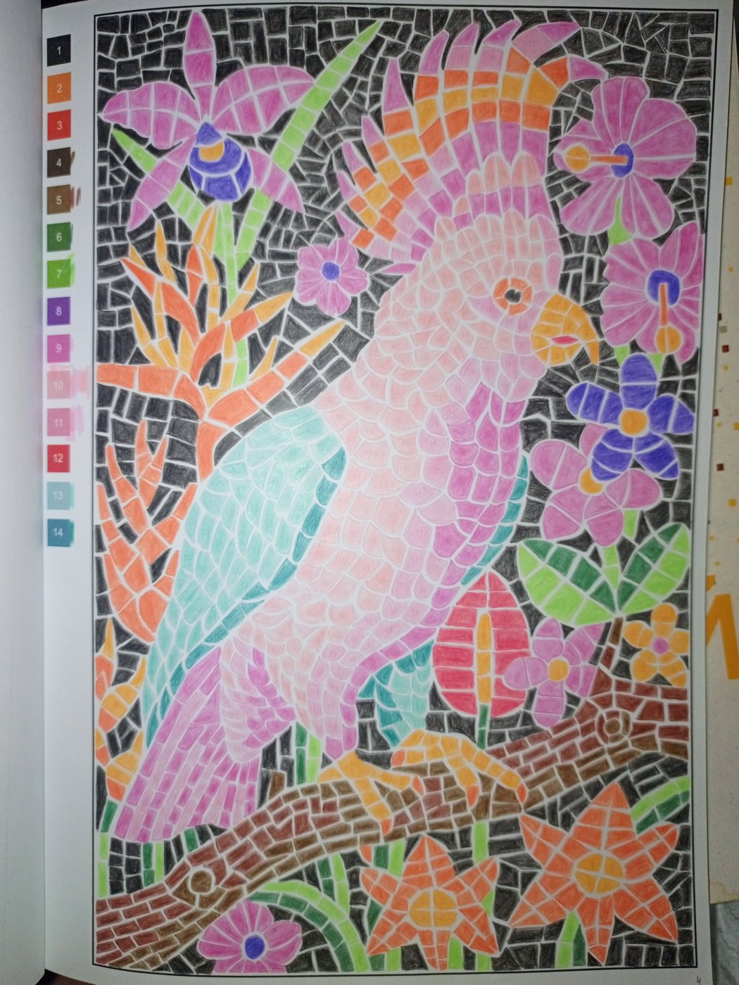 Работа от LisaAlisa92