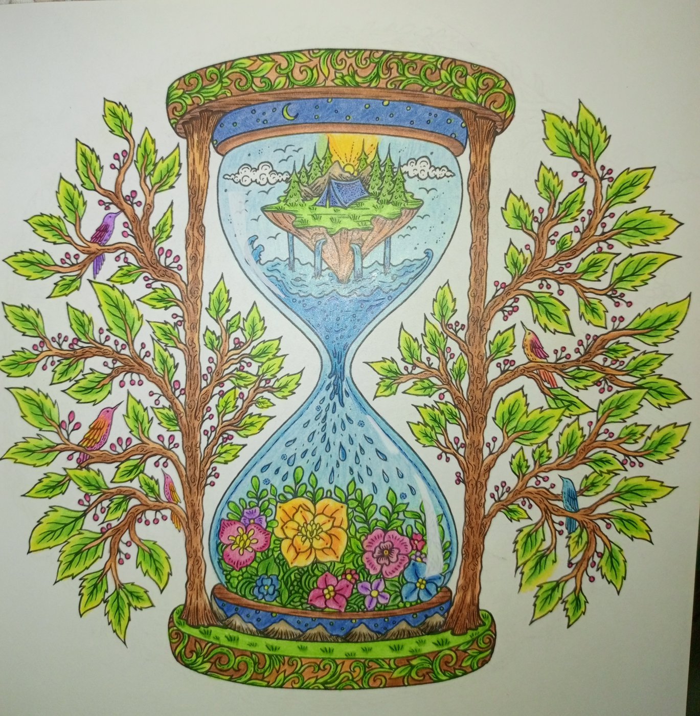 Работа от LisaAlisa92