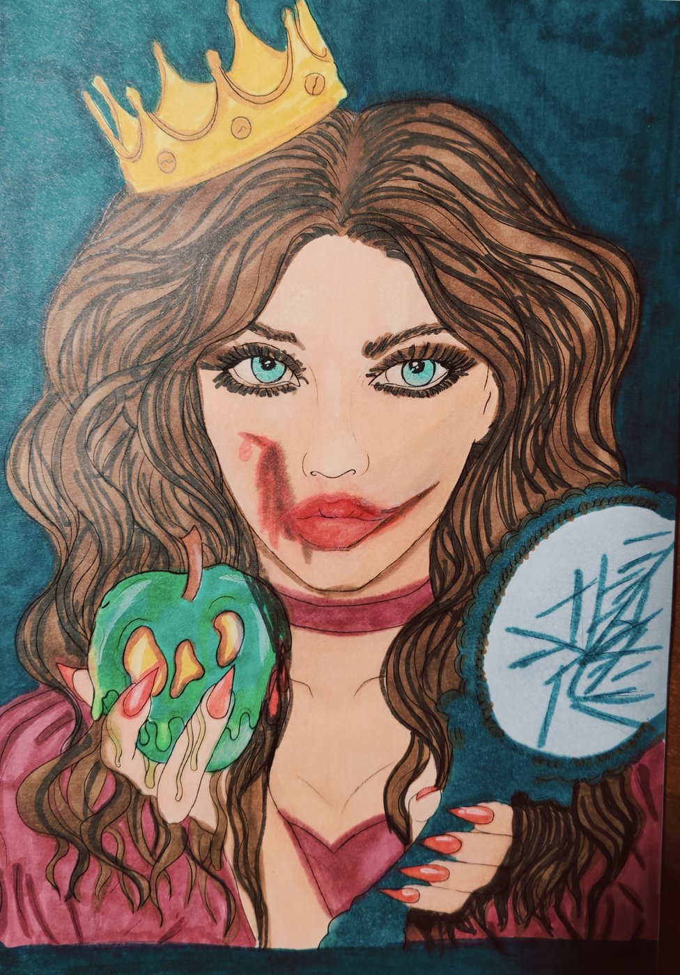 Работа от Elena Gavrilina