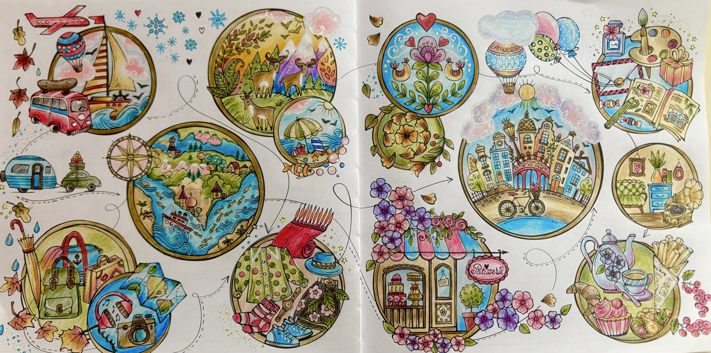 Работа от Екатерина033