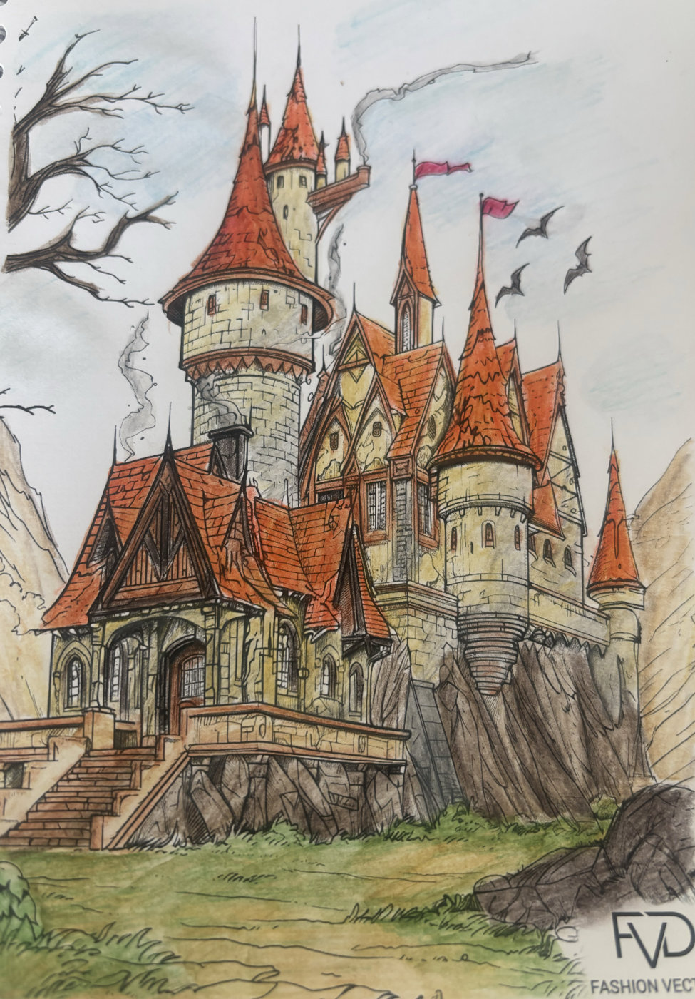 Работа от Екатерина033