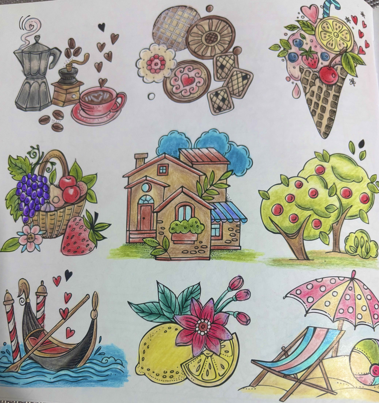 Работа от Екатерина033