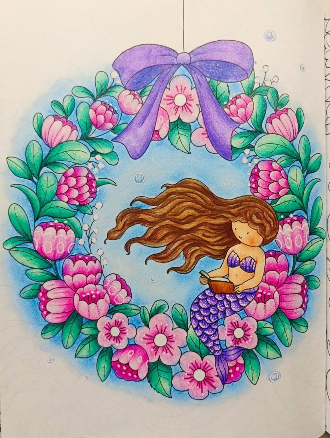 Работа от Эола