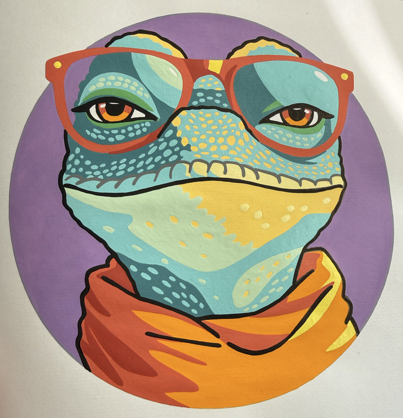 Работа от Nelly