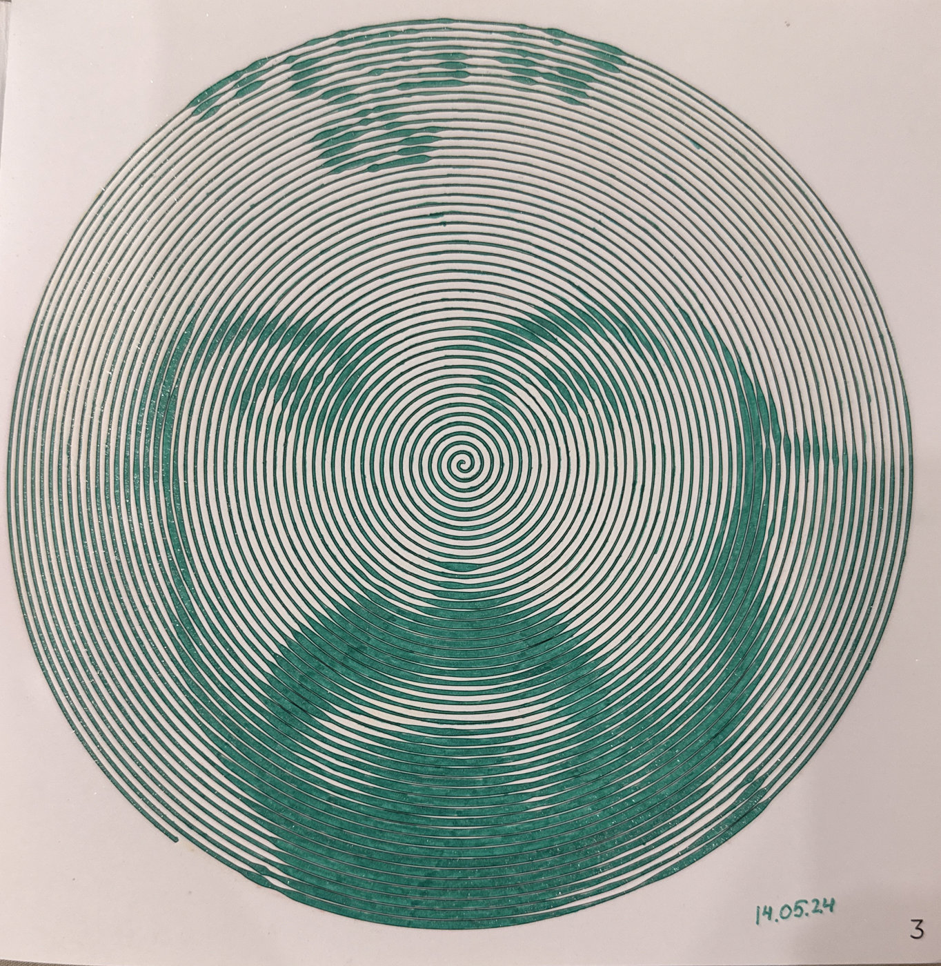 Работа от Nelly