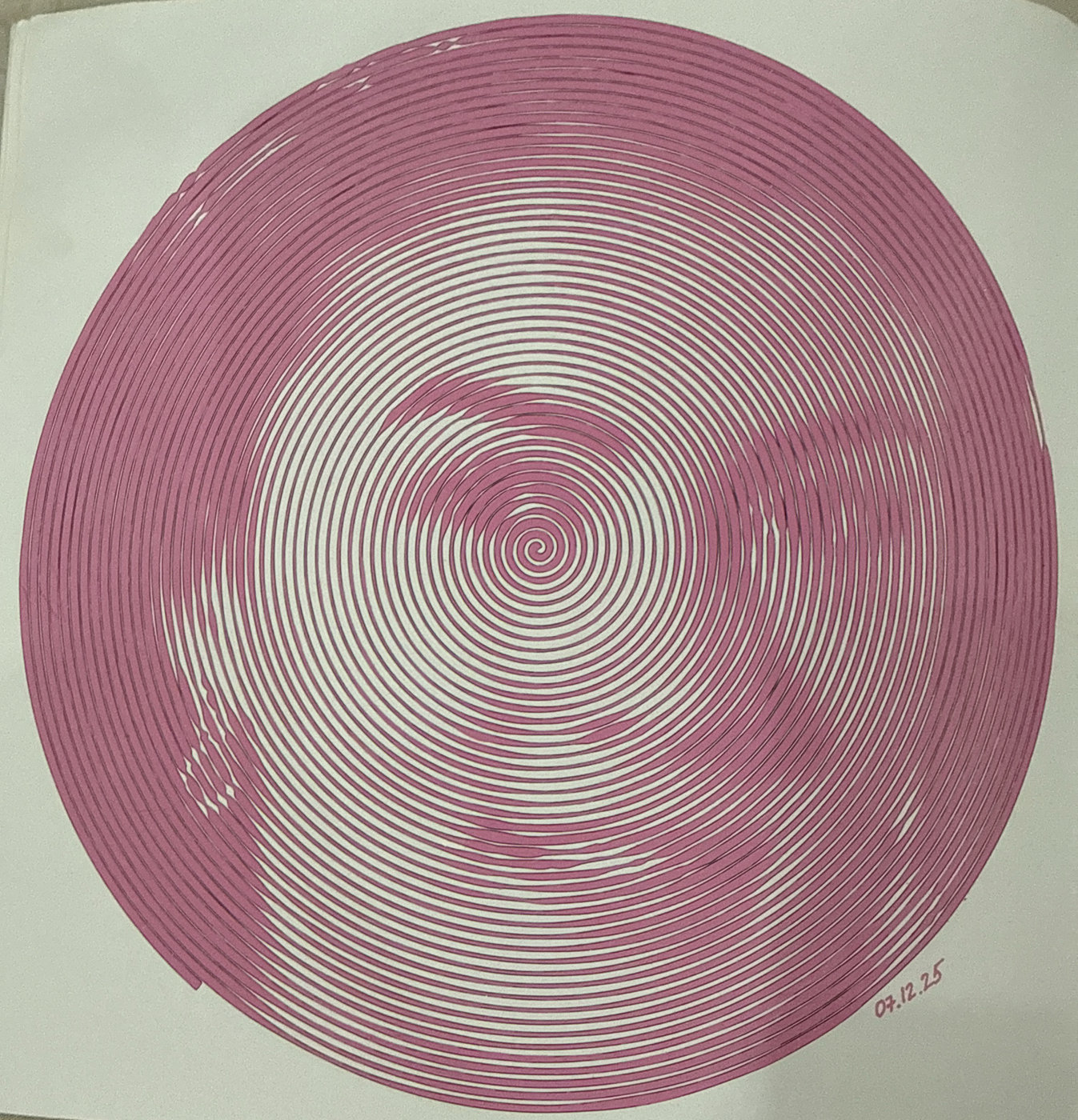 Работа от Nelly
