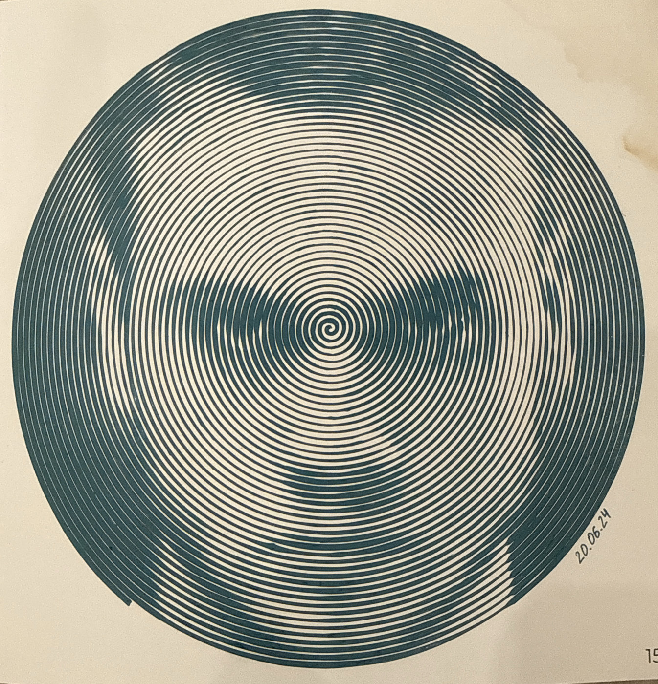 Работа от Nelly