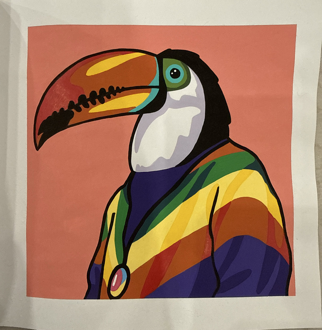 Работа от Nelly