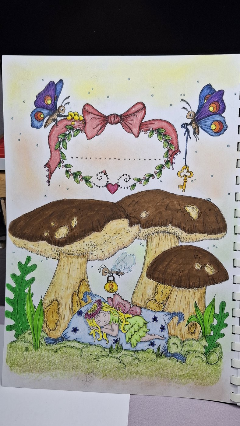 Работа от Manka (2/2)