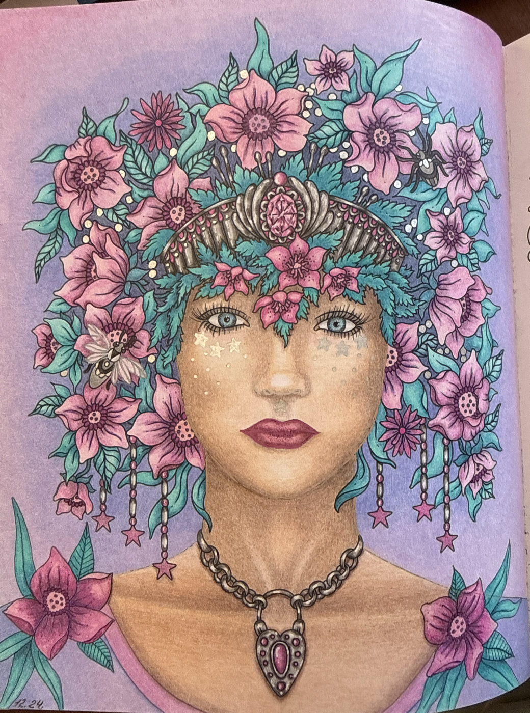 Работа от Irina Chuntonova