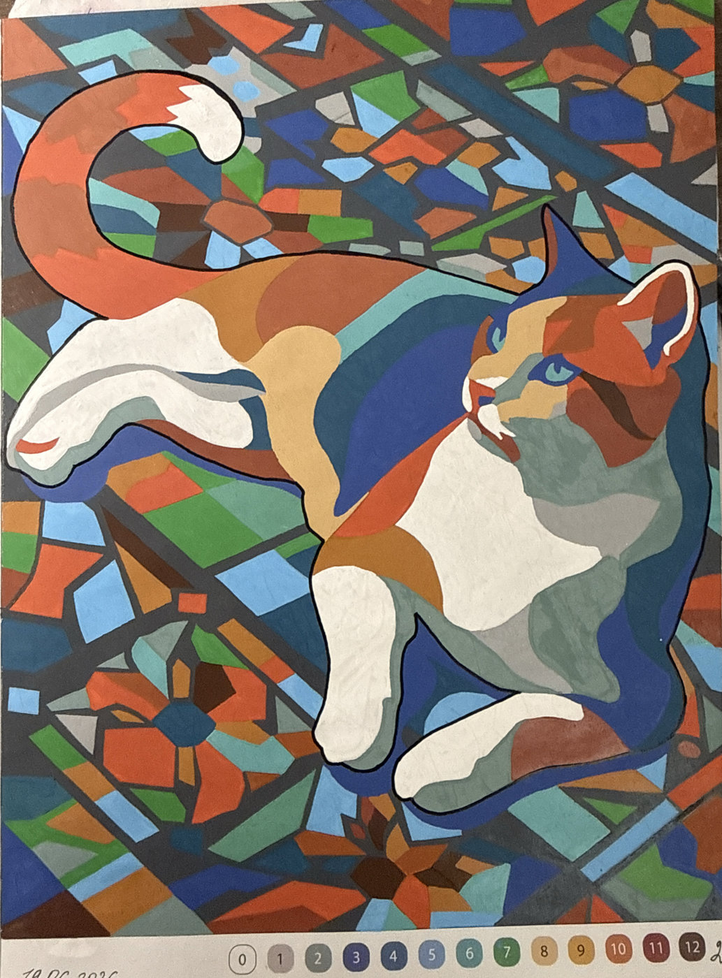 Работа от Irina Chuntonova