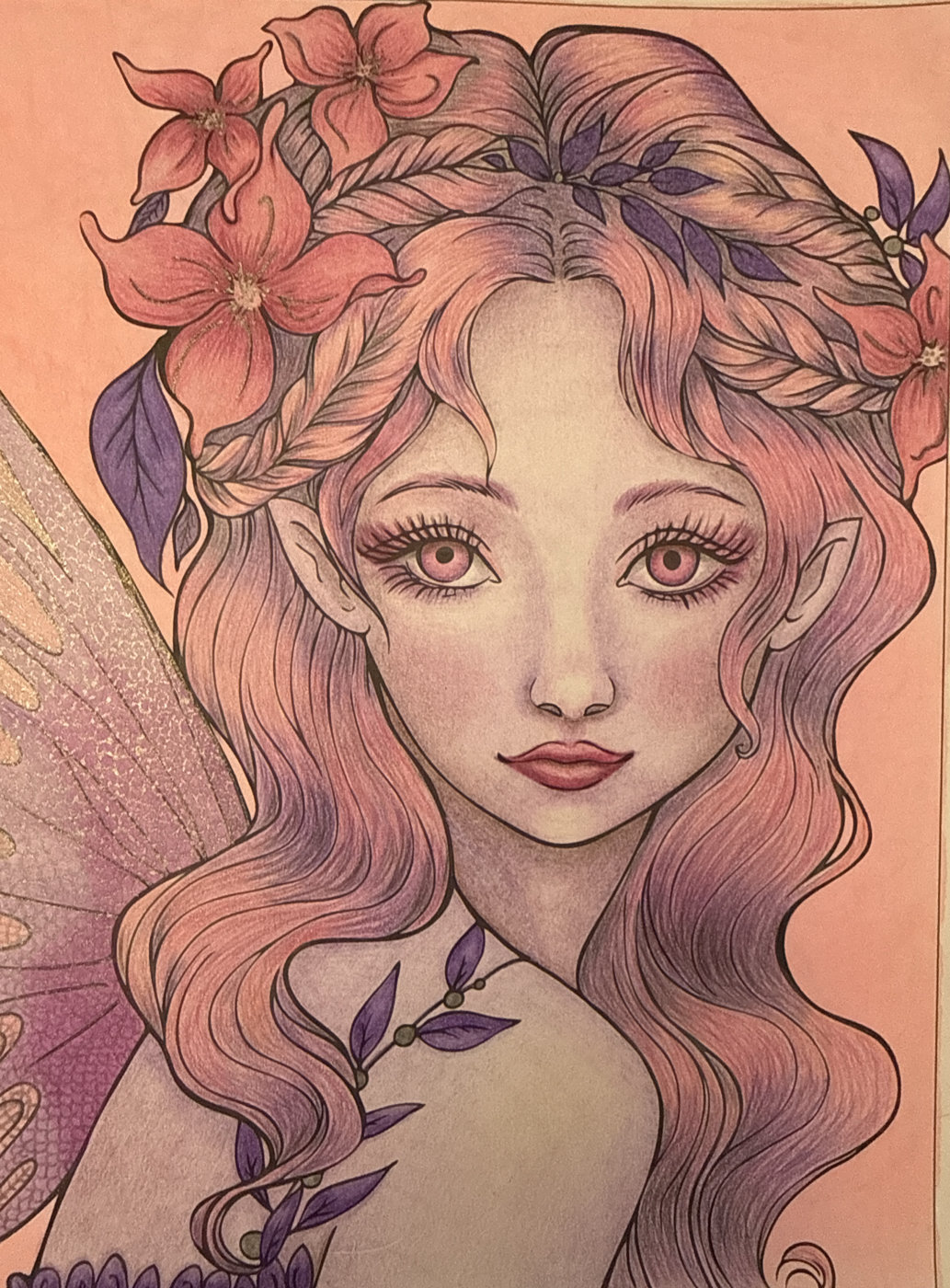 Работа от Irina Chuntonova