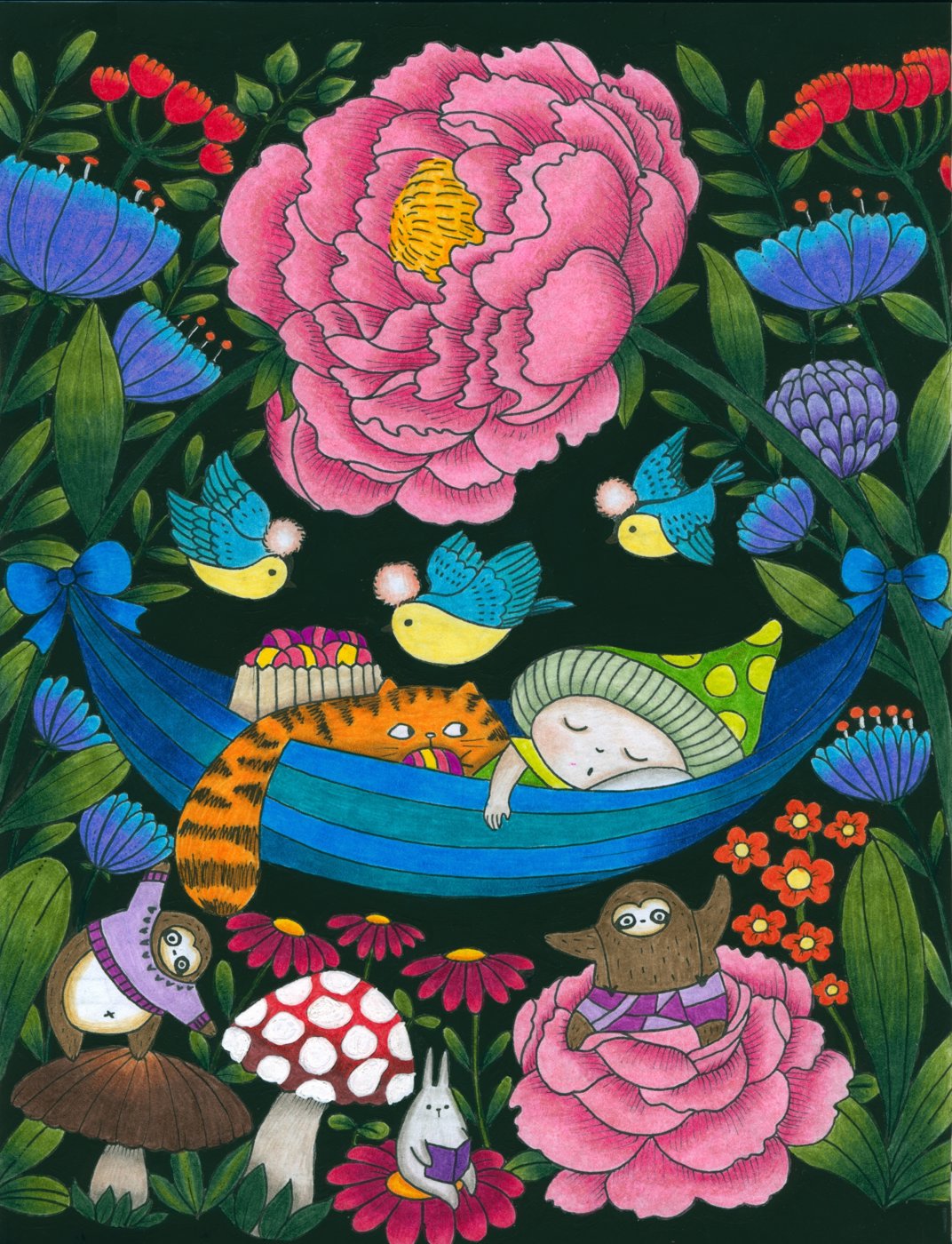 Работа от Екатерина Я.