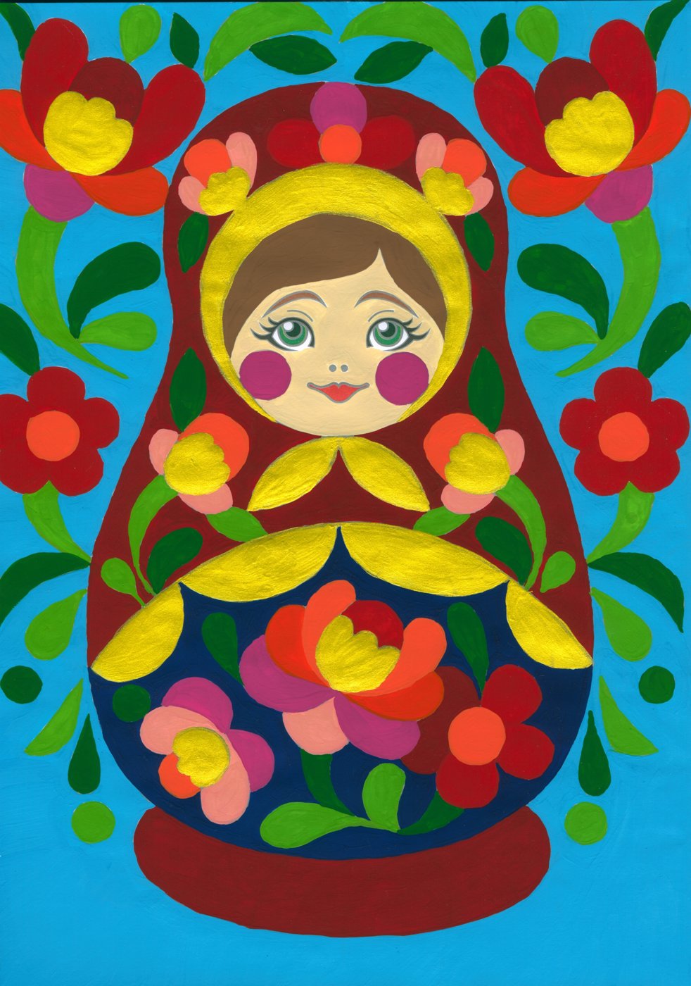 Работа от Екатерина Я.
