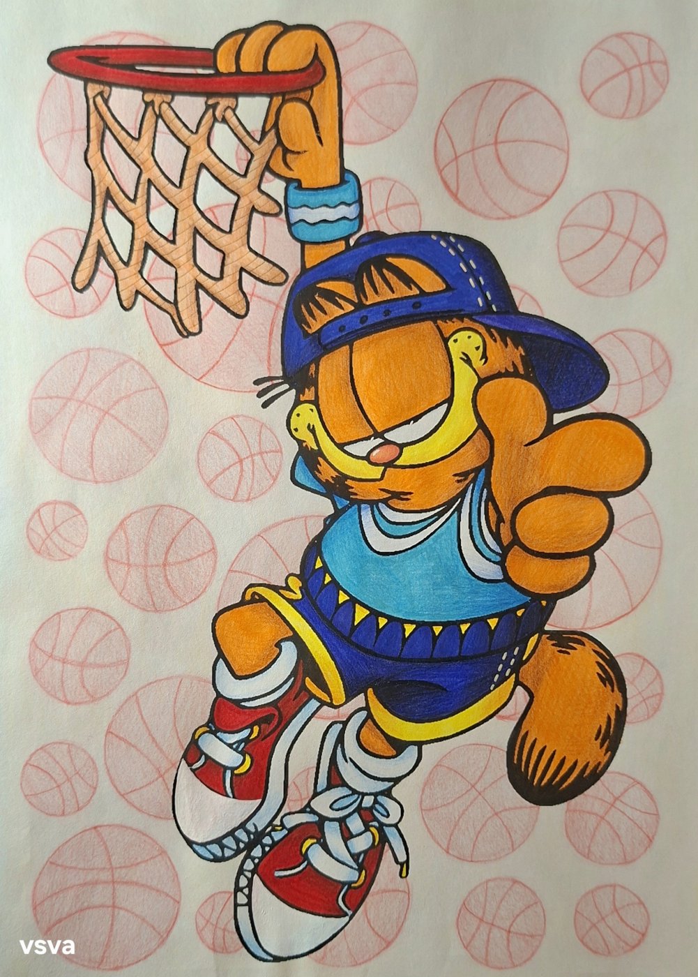 Basketball от vsva