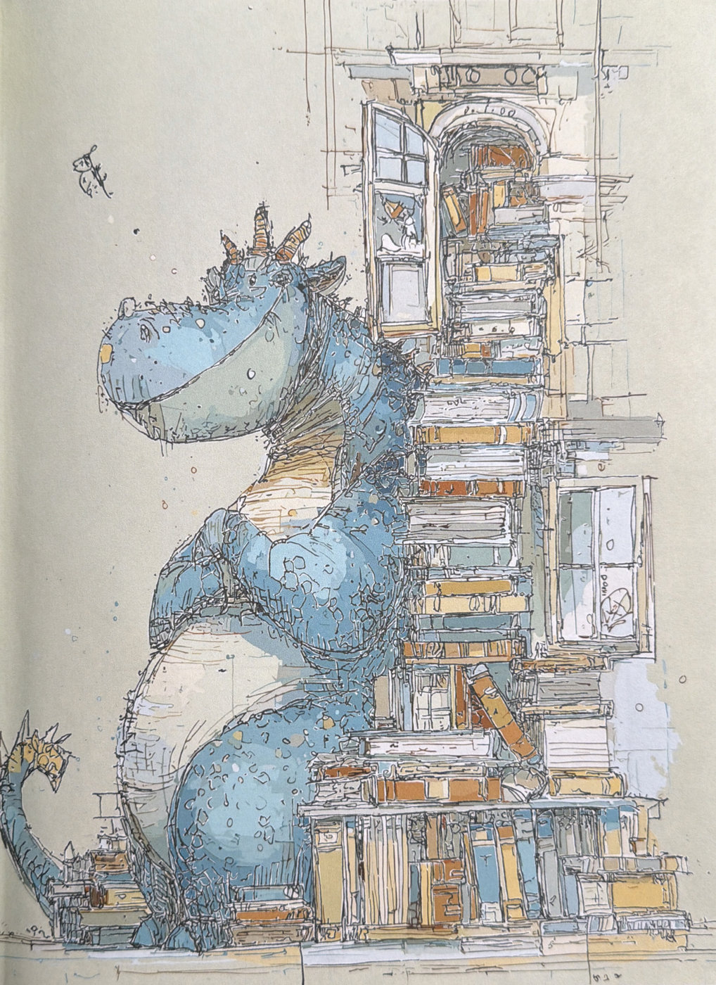 Работа от A-lek-sandra
