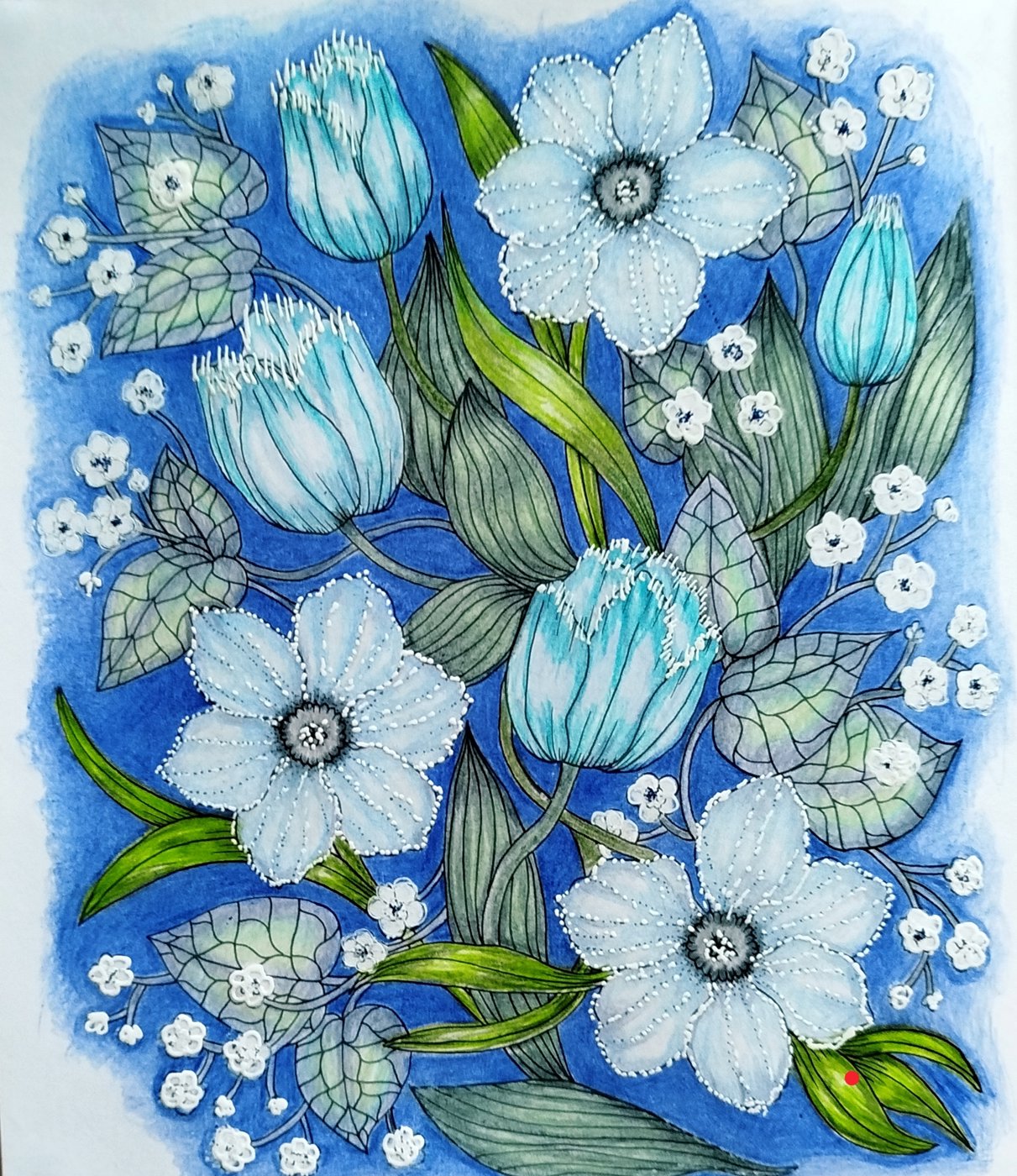 Работа от Elena Y.