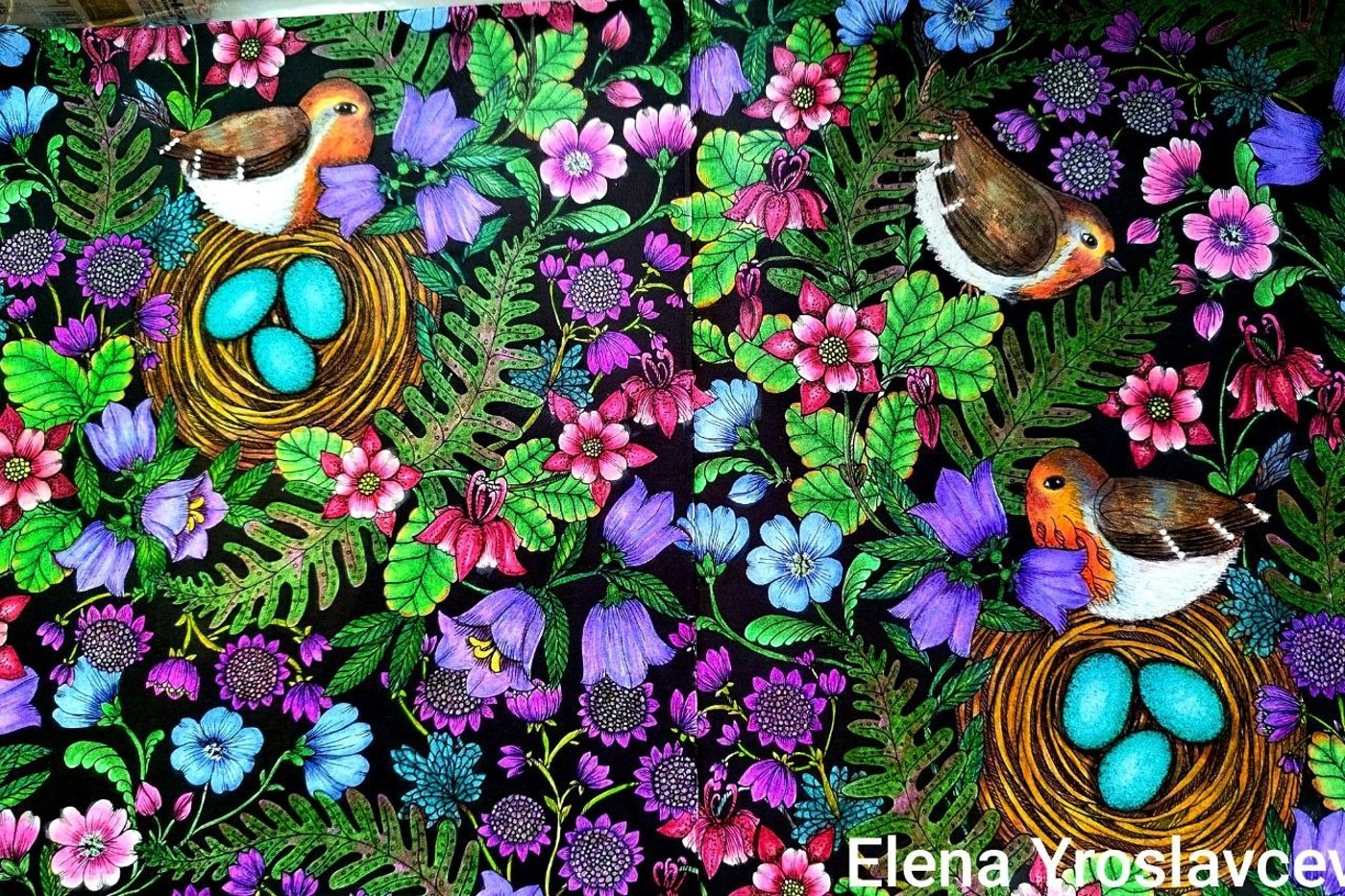 Работа от Elena Y.