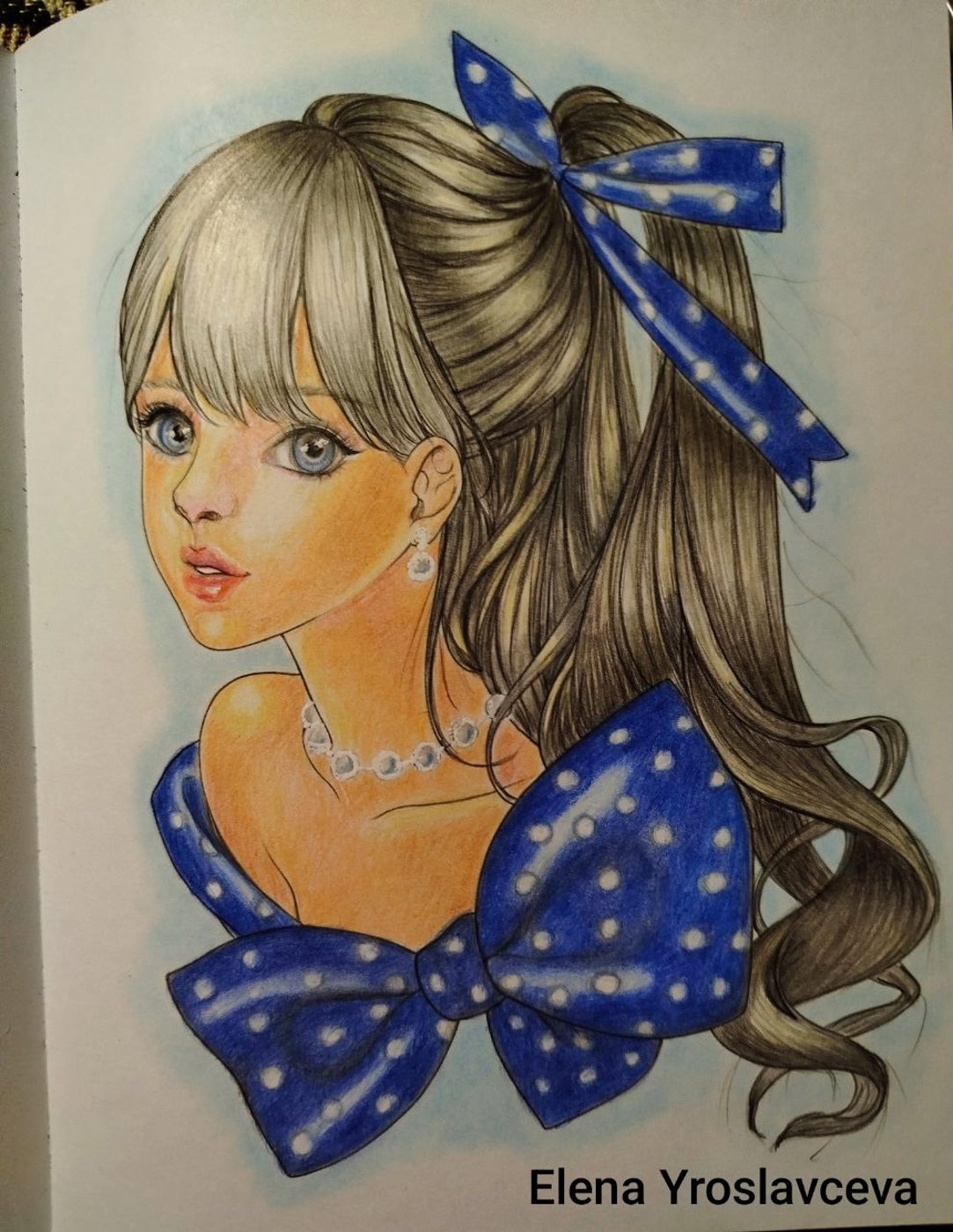 Работа от Elena Y.