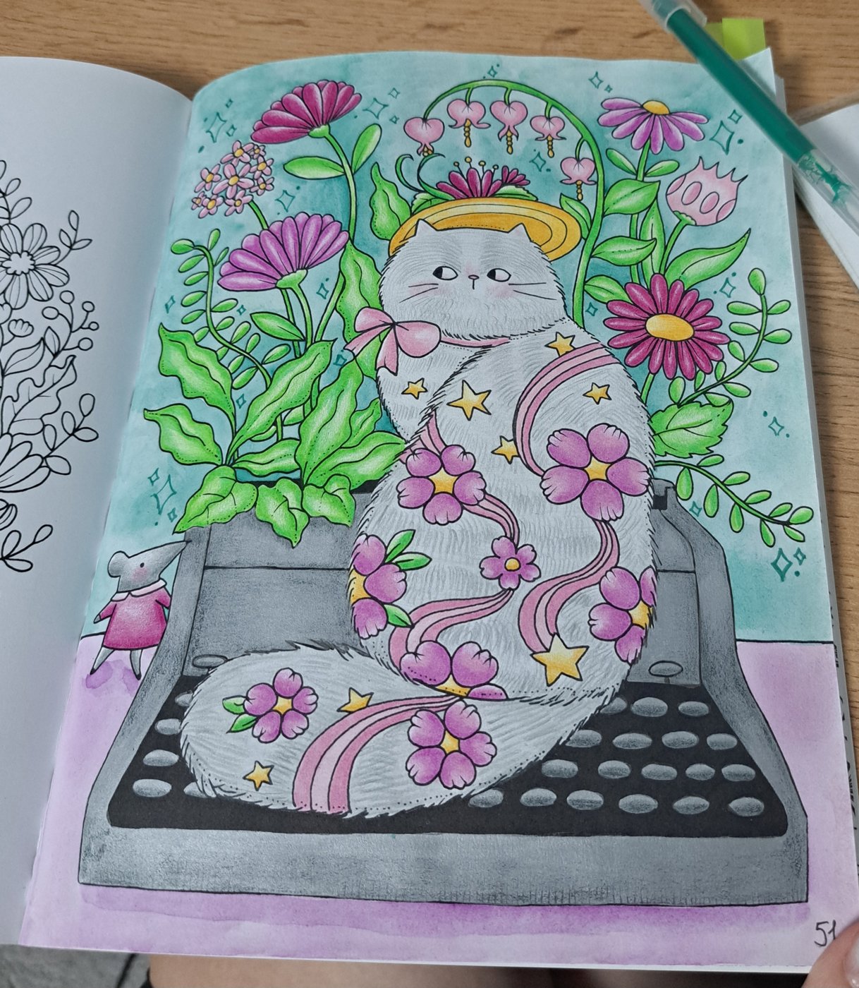 Работа от Lilia Vishenka
