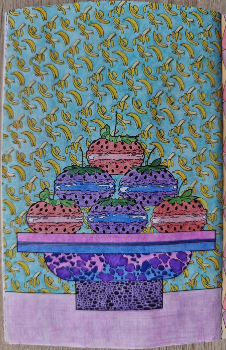 Работа от neiro_J