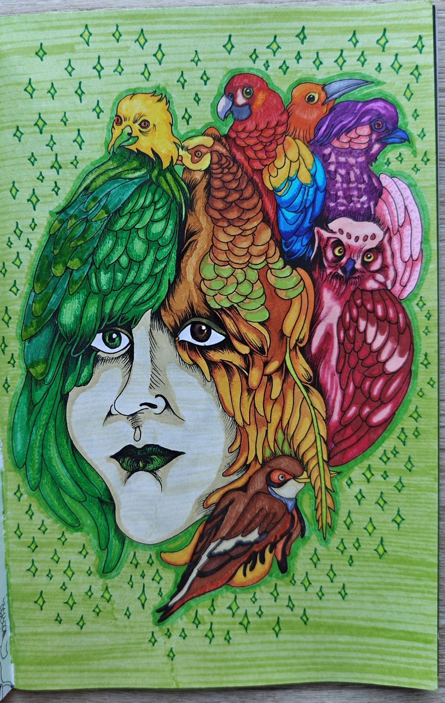 Работа от neiro_J