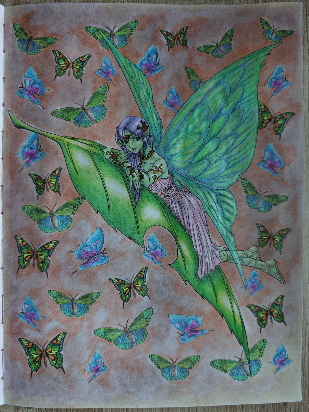 Работа от neiro_J