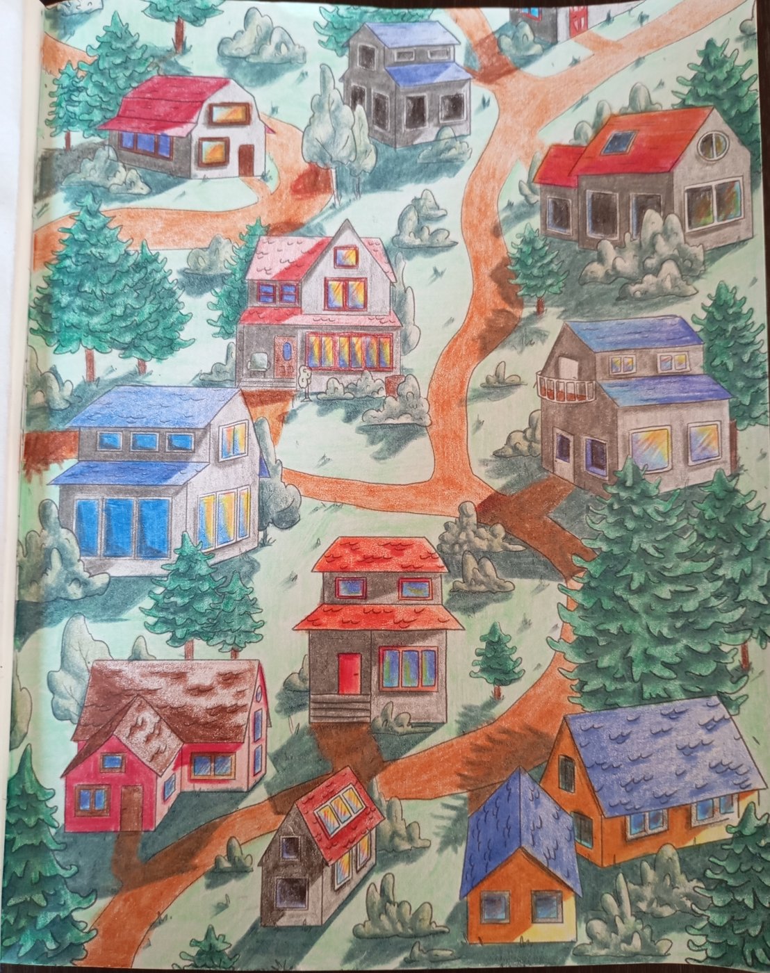 Работа от Irisland