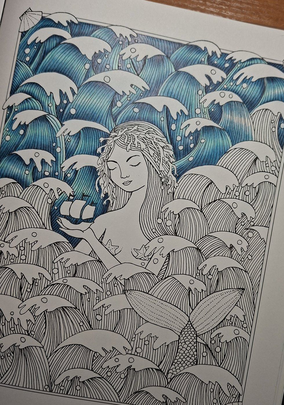 Работа от Лариса (2/2)