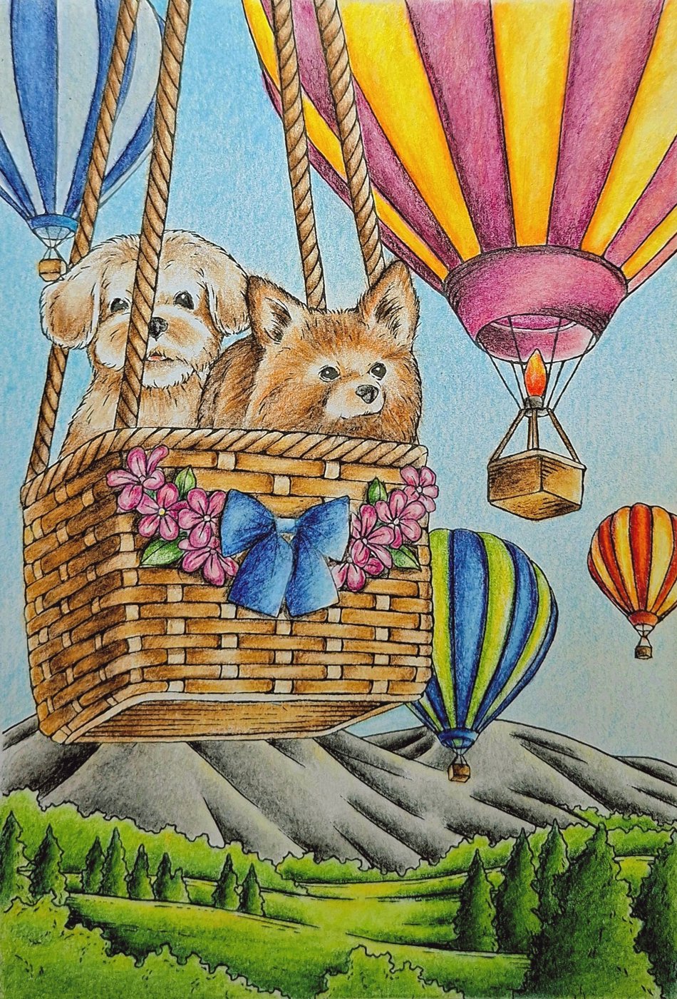 Работа от Лариса