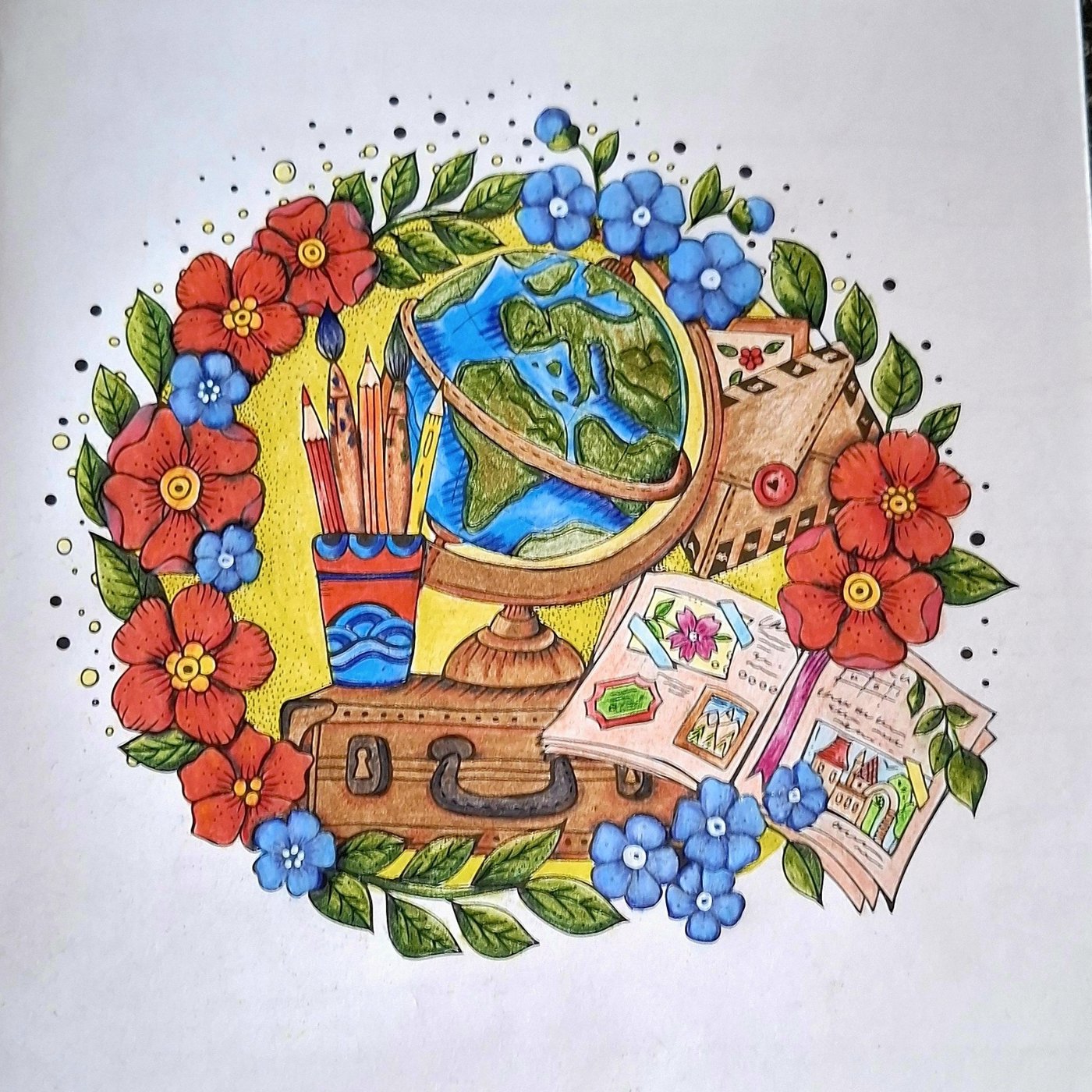 Работа от Рогожинская Ирина